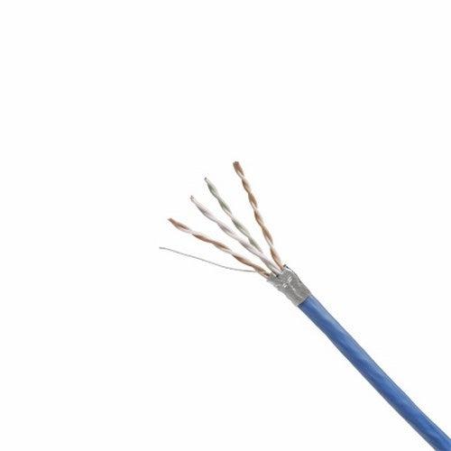 Panduit Pufr6X04Bu-Ug Networking Cable Blue 305 M Cat6A U/Ftp (Stp)