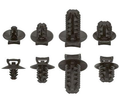 Panduit Pum-071-C30 Cable Tie Mount Black Nylon 100 Pc(S)