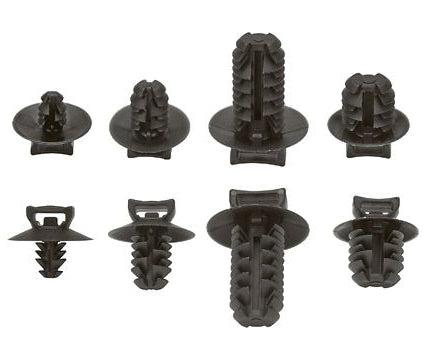 Panduit Pum-100-M0 Cable Tie Mount Black Nylon 1000 Pc(S)