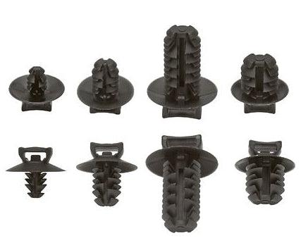 Panduit Pum-925-C30 Cable Tie Mount Black Nylon 100 Pc(S)