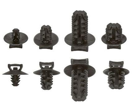 Panduit Pums-H25-C20 Cable Tie Mount Black Nylon 100 Pc(S)