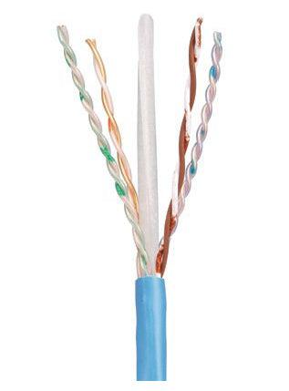 Panduit Pup6Asd04Or-Ug Networking Cable Orange 305 M Cat6A U/Utp (Utp)