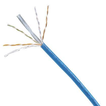 Panduit Pur6004Wh-W-S Networking Cable White 305 M Cat6 U/Utp (Utp)