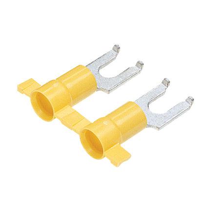 Panduit Pv10-10Ffb-2K Electrical Terminals