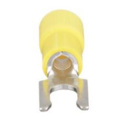 Panduit Pv10-10Lfx-L Electric Wire Connector 50 Pc(S)