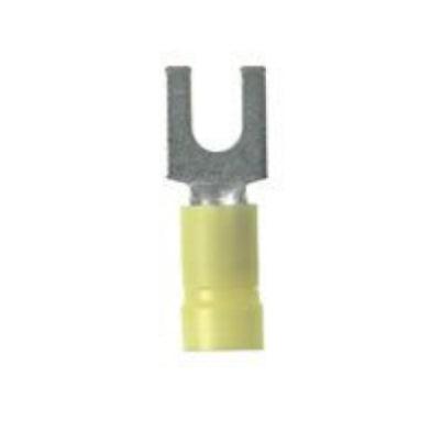 Panduit Pv10-14F-D Electric Wire Connector 500 Pc(S)