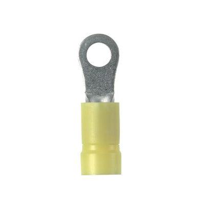 Panduit Pv10-14R-D Electric Wire Connector 500 Pc(S)