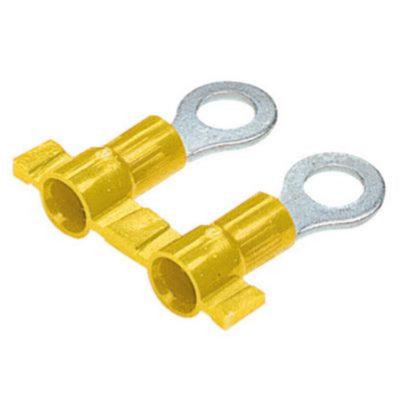 Panduit Pv10-38Rb-2K Electric Wire Connector 2000 Pc(S)