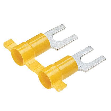 Panduit Pv10-6Fb-2K Electrical Terminals