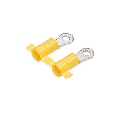 Panduit Pv12-10Hdrb-2K Electrical Terminals