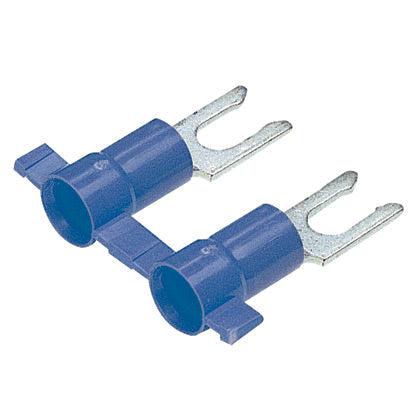 Panduit Pv14-10Lfb-3K Electrical Terminals