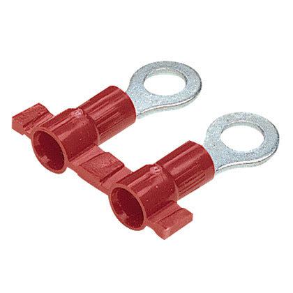 Panduit Pv18-38Rb-2K Electrical Terminals