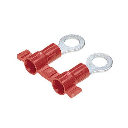 Panduit Pv18-4Rnb-3K Electrical Terminals