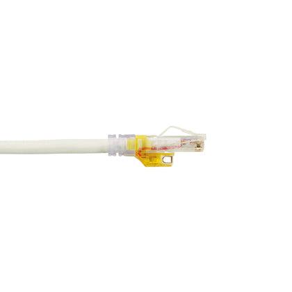Panduit Pvq-Eusdc5Mwh Networking Cable White 5 M Cat6A U/Utp (Utp)