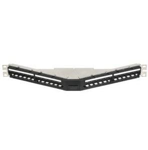 Panduit Pvq-Miqapu24 Patch Panel