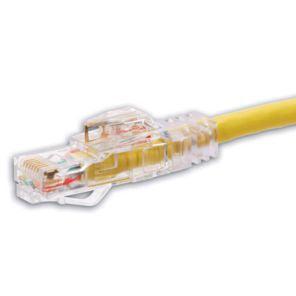 Panduit Pvutp6X1Mbyl Networking Cable Yellow 1 M Cat6A U/Utp (Utp)
