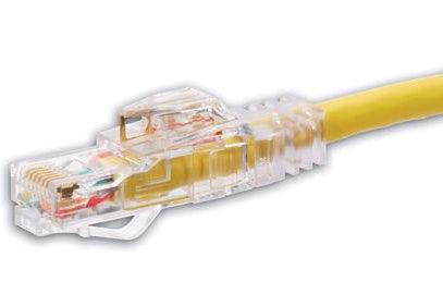 Panduit Pvutp6X2Mbgr Networking Cable Green 2 M Cat6A U/Utp (Utp)