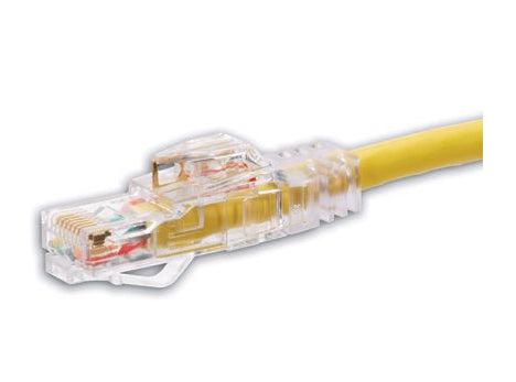 Panduit Pvutp6X5Mbbu Networking Cable Blue 5 M Cat6A U/Utp (Utp)
