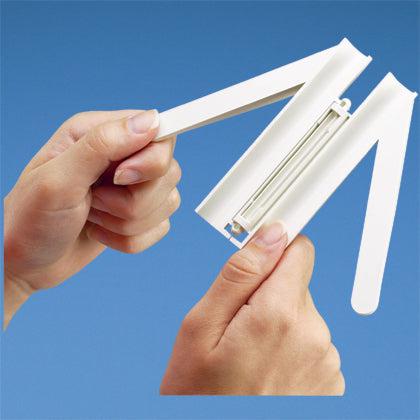 Panduit Pwt50 Cable Crimper Insertion Tool White