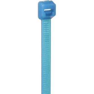 Panduit Plt2S-M76 Cable Tie Plastic Blue 1000 Pc(S)