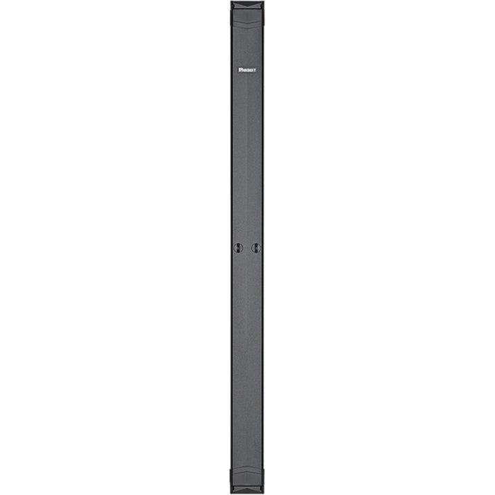 Panduit Pr2Vd0896 Rack Accessory Cable Management Panel