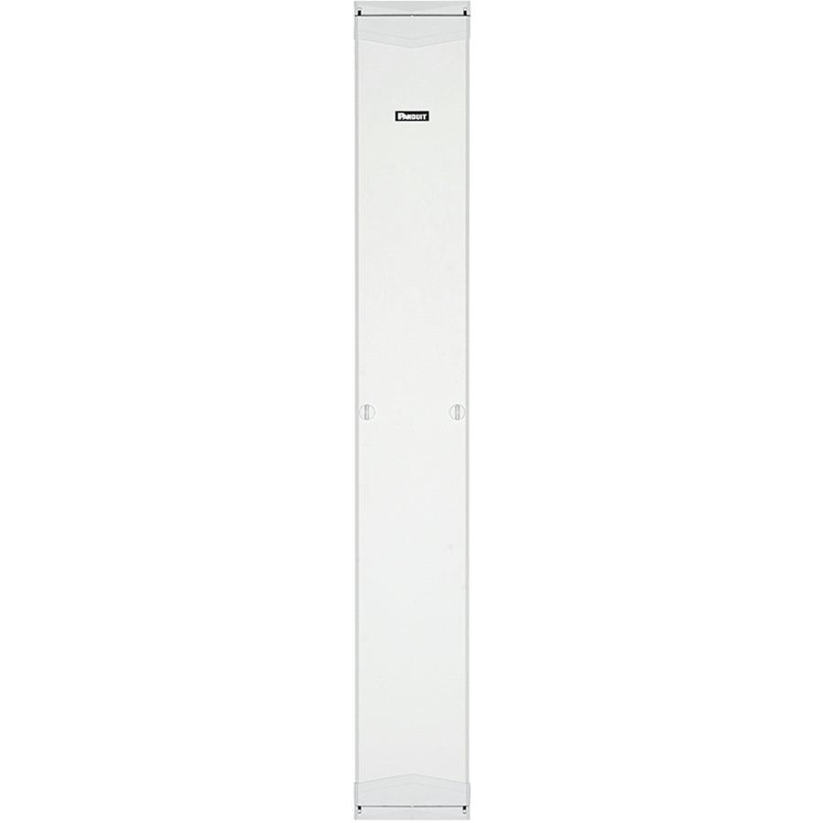 Panduit Pr2Vd12Wh Rack Accessory Cable Management Panel