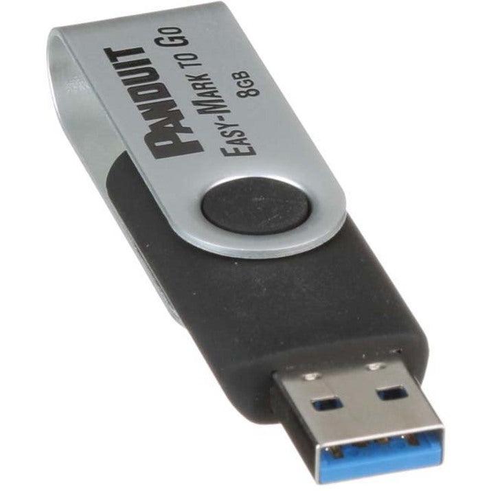 Panduit Prog-Em2Go Printer Software