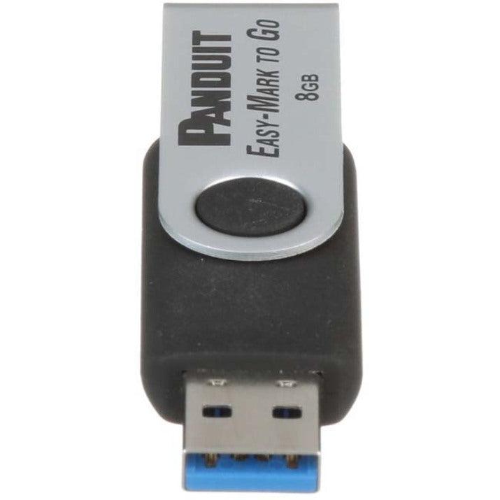 Panduit Prog-Em2Go Printer Software