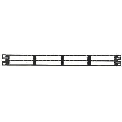 Panduit Qpp48Hdbl Patch Panel 1U