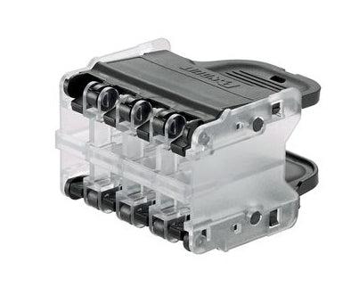 Panduit Qppn8Bl Cable Trunking System