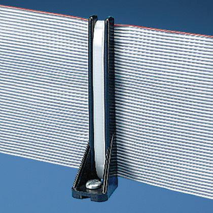 Panduit Rafcbi1-S6-M20 Cable Tie Nylon Black 1000 Pc(S)