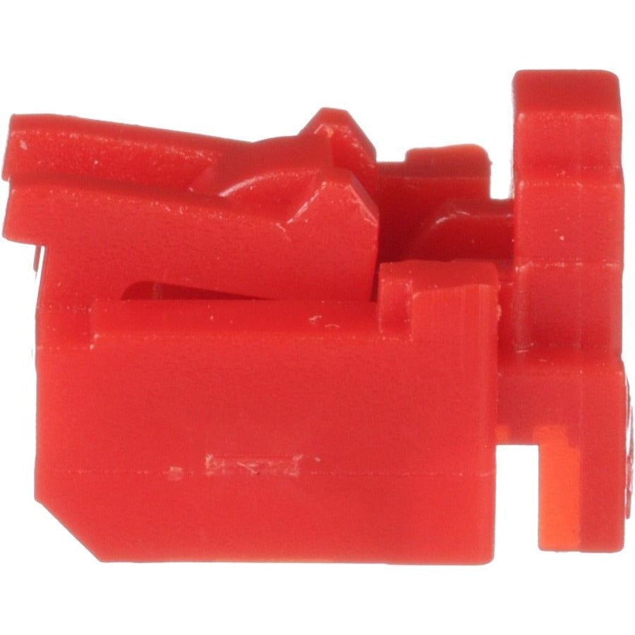 Panduit RJ45 Blockout Device SKRJ45RD-X