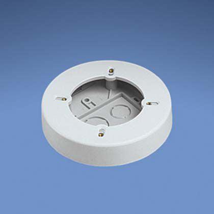 Panduit Rjbx3510Iw Wall Plate/Switch Cover