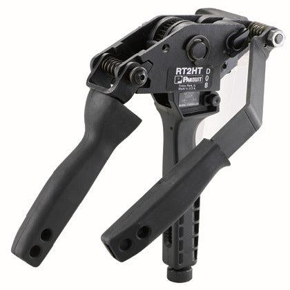 Panduit Rt2Ht Cable Tie Gun
