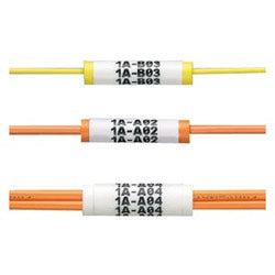 Panduit S100X160Yaj Self-Adhesive Label White