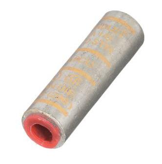 Panduit Sa1/0-X Wire Connector Aluminium, Orange, Red