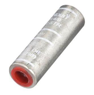 Panduit Sa4/0-5 Wire Connector Aluminium, Red, White