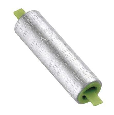 Panduit Sa900-1 Wire Connector Aluminium, Green