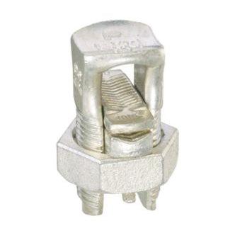 Panduit Sbct250-Q Wire Connector Aluminium