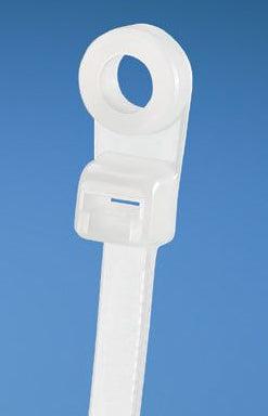 Panduit Sc15-120-S25-L Cable Tie Nylon Transparent 50 Pc(S)