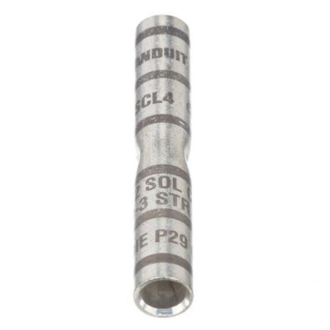 Panduit Scl4-L Wire Connector Grey
