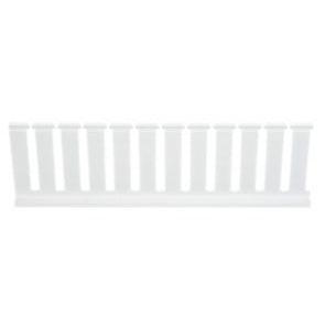 Panduit Sd4Hwh6 Cable Tray Accessory Cable Tray Divider