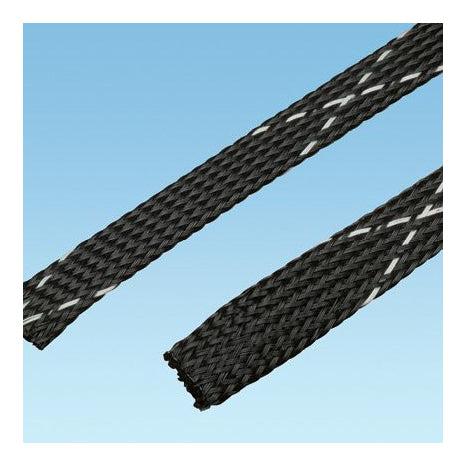 Panduit Se150Pfr-Lr0 Cable Sleeve Black 3.81 Cm