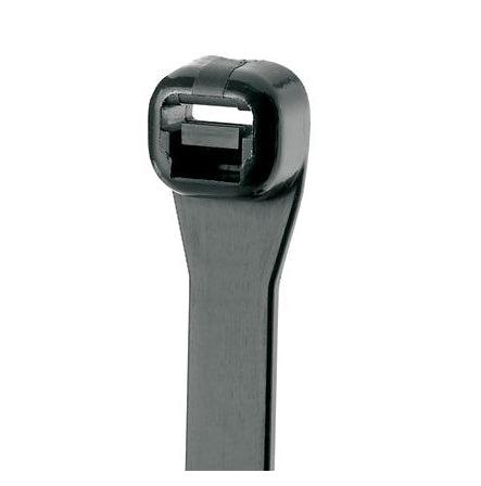 Panduit Sg300S-M30 Cable Tie Ladder Cable Tie Nylon Black 1000 Pc(S)