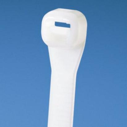 Panduit Sg350Lh-Tl Cable Tie Nylon White 250 Pc(S)