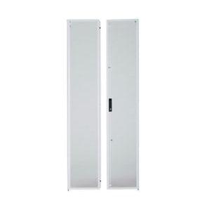 Panduit Sn88Sdw Rack Accessory Double Door
