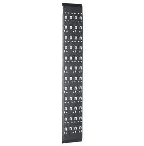 Panduit Sn8Vcm Rack Accessory Cable Management Panel