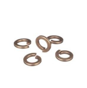 Panduit Ssslw31-C Shim/Spacer/Washer 100 Pc(S) Lock Washer Stainless Steel
