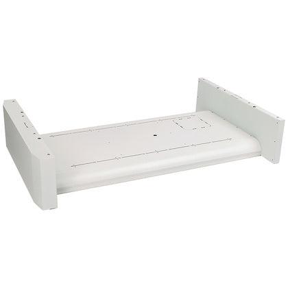 Panduit Sth61W Rack Accessory Cable Management Panel