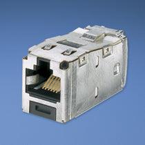 Panduit Stp Rj-45 Tg-Minijack Kat5E